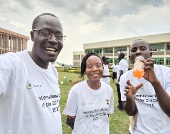 Youth Empowerment
