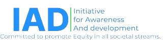 IAD Logo