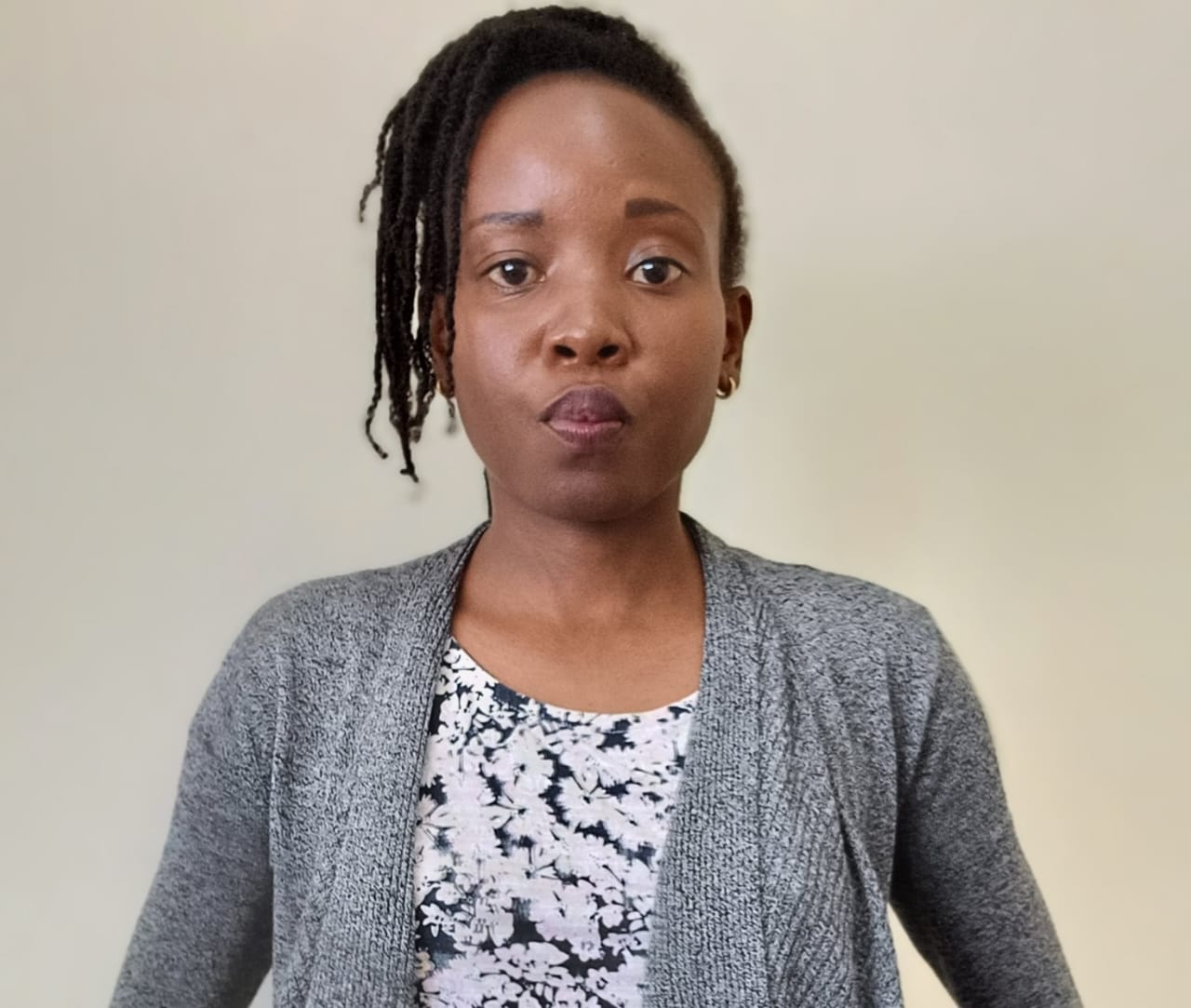 Jennifer Kerubo