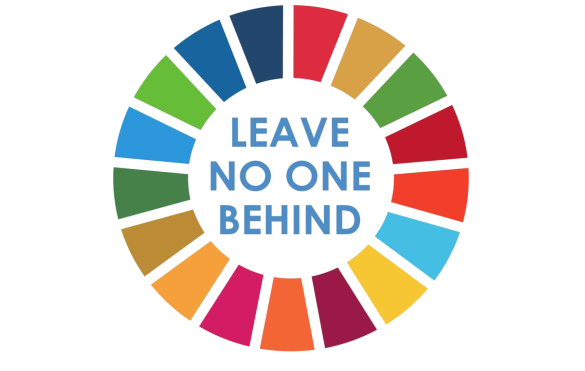 Sustainable Development Goals Wheel