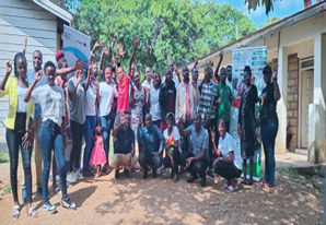 Youth Workshop